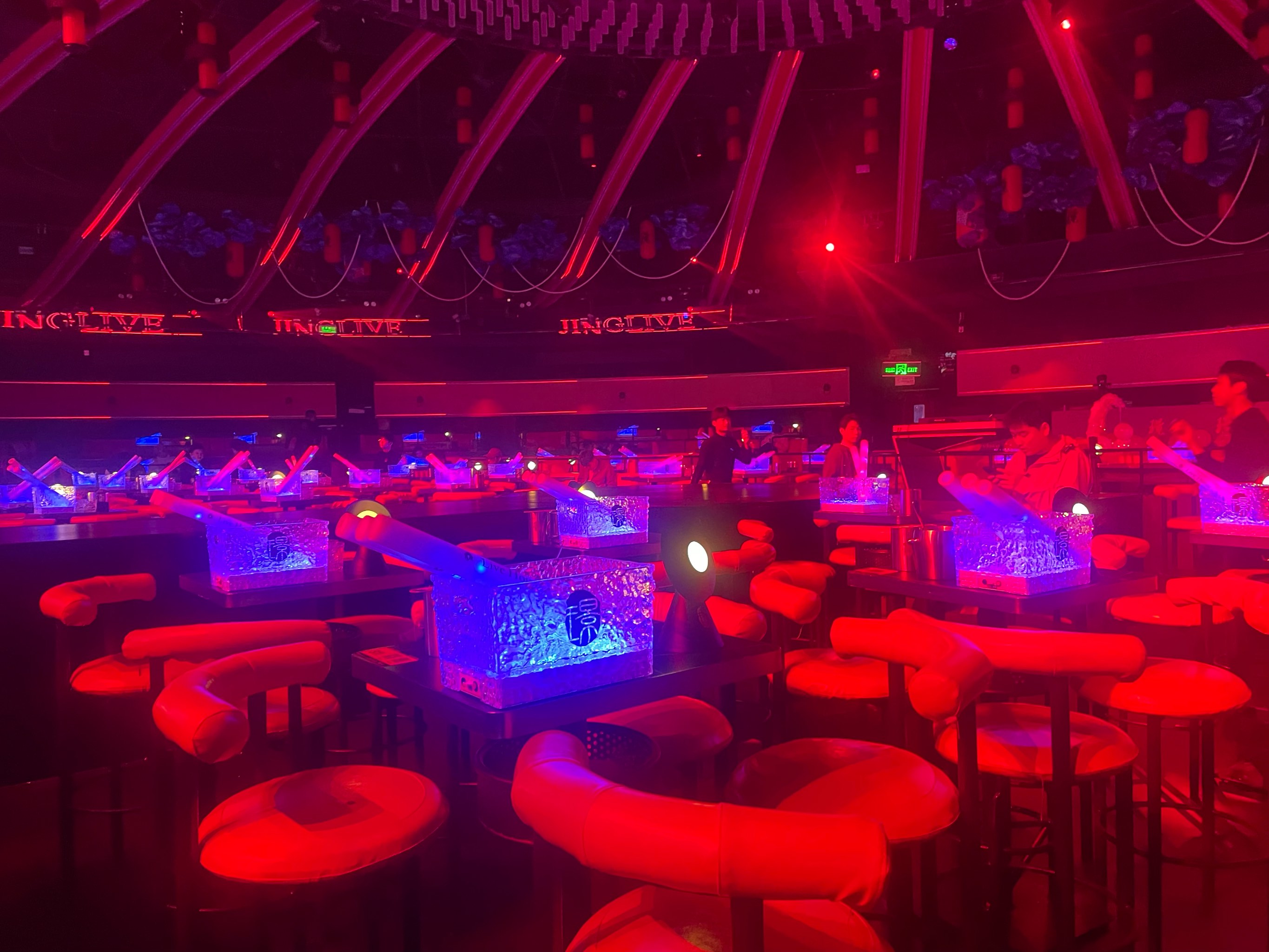 合肥商务ktv是什么意思详解-包河区ktv预订