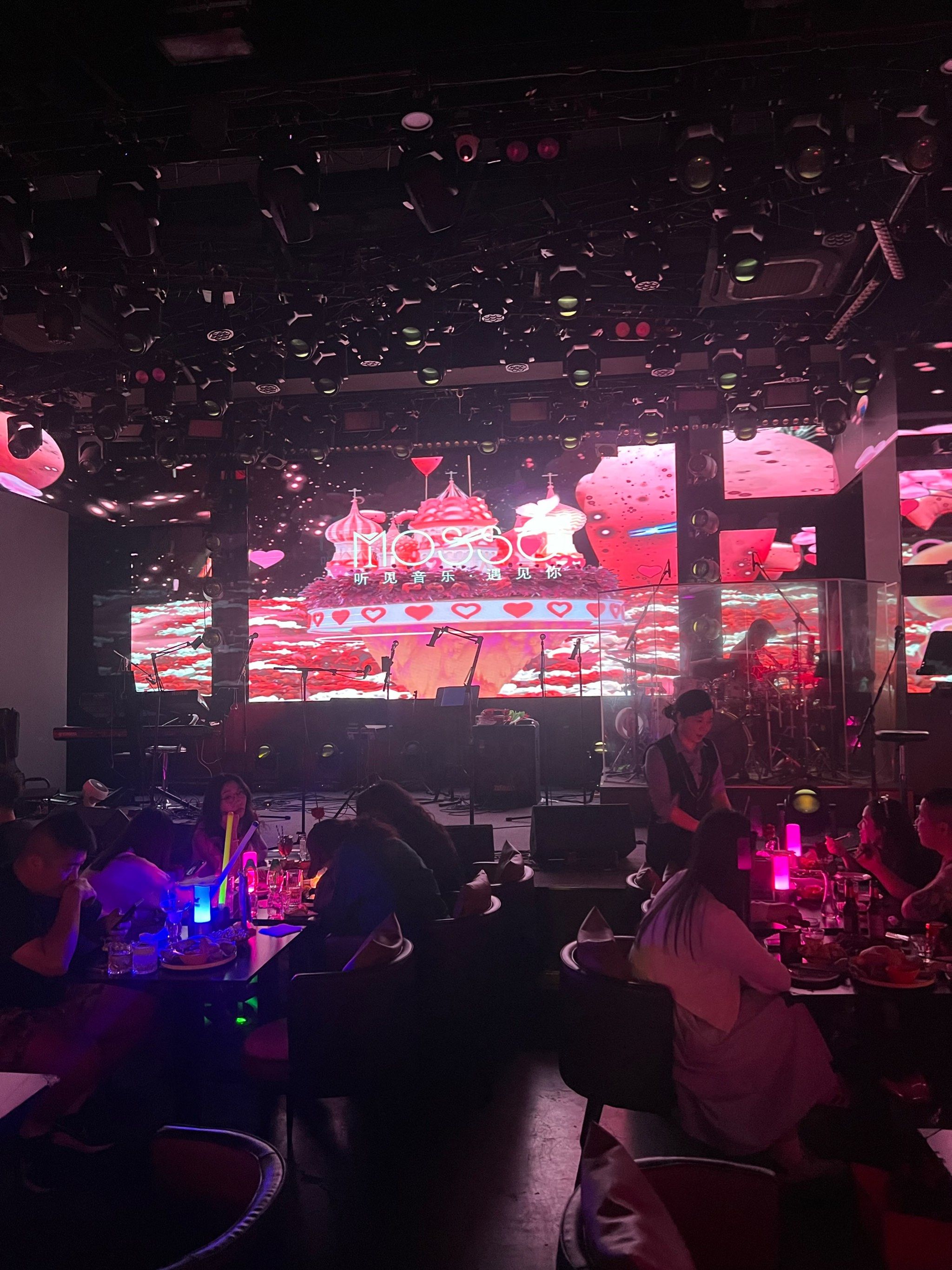 合肥商务ktv体验分享-包河区ktv预订